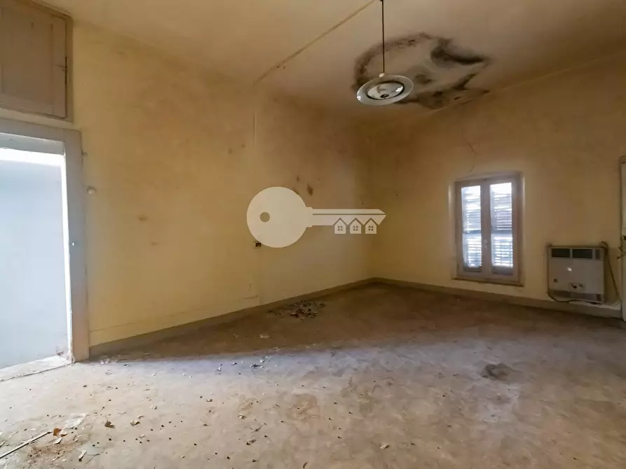 Immagine 27 di Locale commerciale in vendita  in Via Mantova a Asola