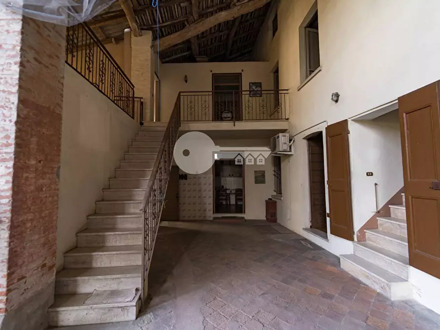 Immagine 1 di Casa semindipendente in vendita  in VIA ROMA a Pralboino