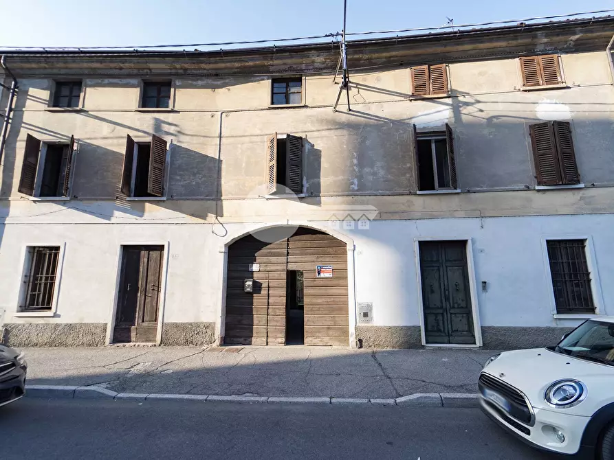 Immagine 1 di Rustico / casale in vendita  in VIA ROMA a Pralboino