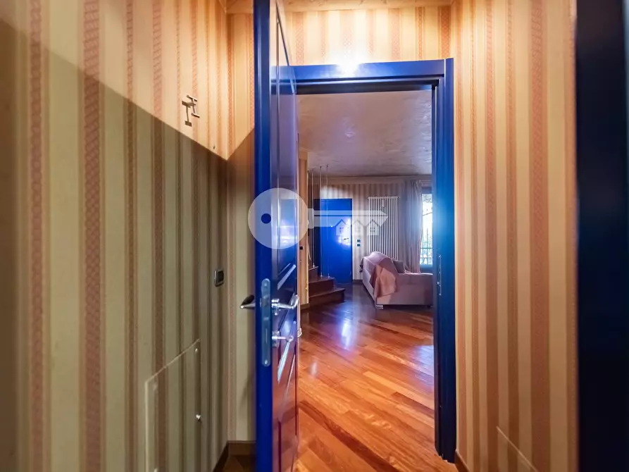 Immagine 21 di Villetta a schiera in vendita  in Via Cavour a Roncadelle