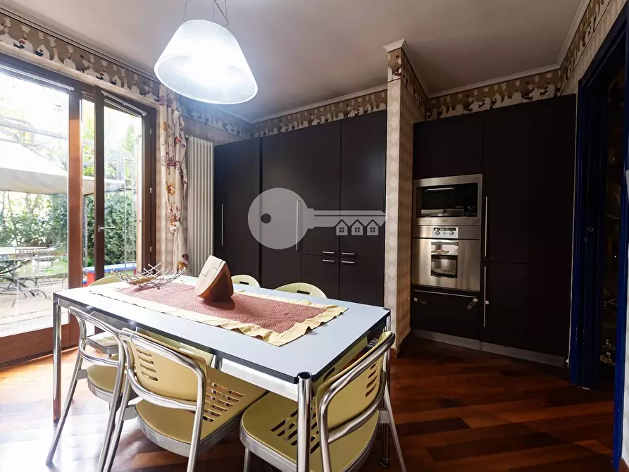 Immagine 20 di Villetta a schiera in vendita  in Via Cavour a Roncadelle