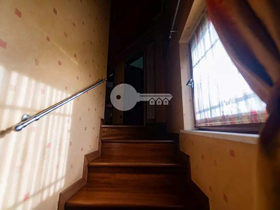 Immagine 22 di Villetta a schiera in vendita  in Via Cavour a Roncadelle