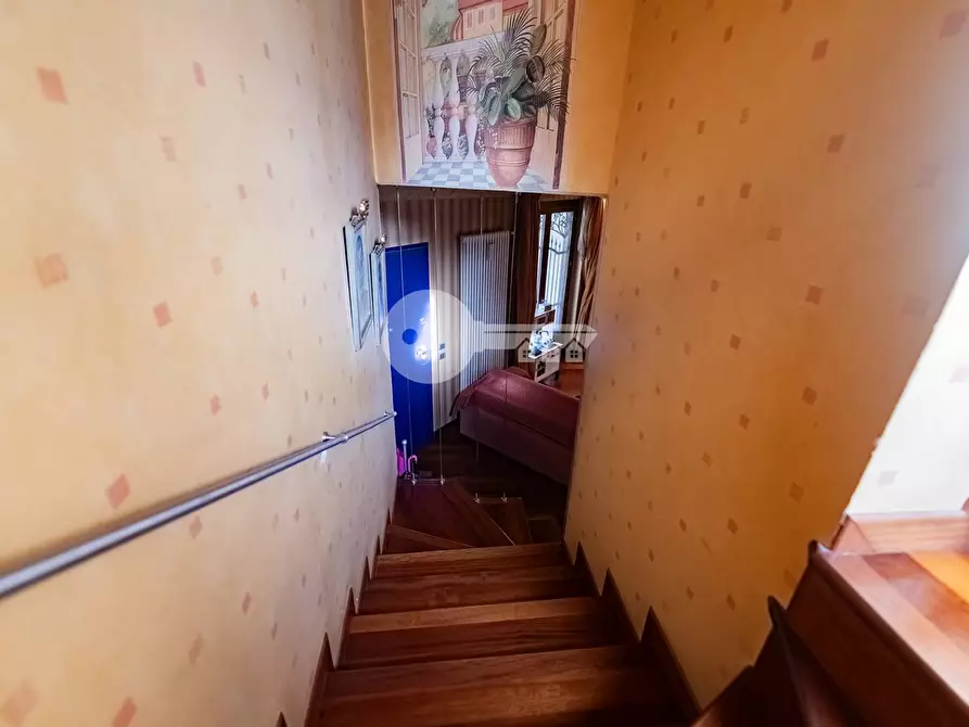 Immagine 23 di Villetta a schiera in vendita  in Via Cavour a Roncadelle