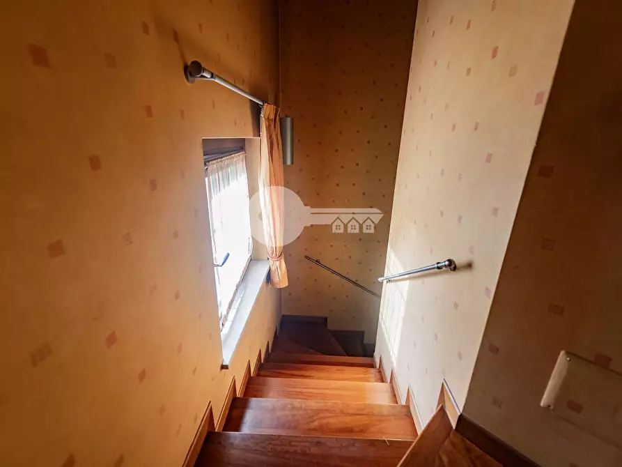 Immagine 24 di Villetta a schiera in vendita  in Via Cavour a Roncadelle