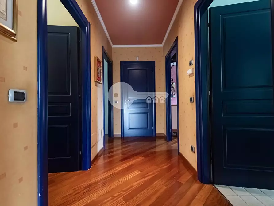 Immagine 25 di Villetta a schiera in vendita  in Via Cavour a Roncadelle