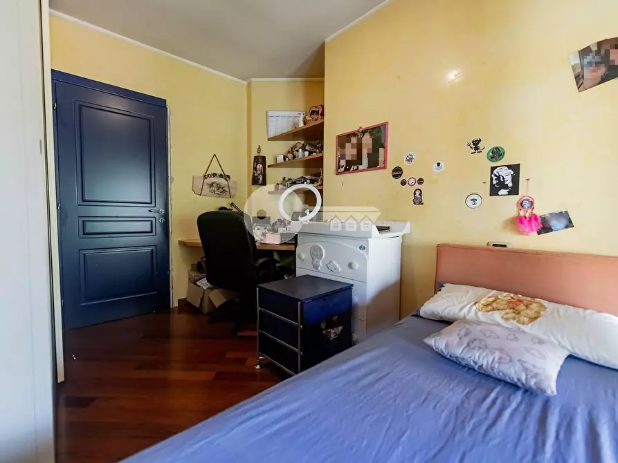 Immagine 29 di Villetta a schiera in vendita  in Via Cavour a Roncadelle