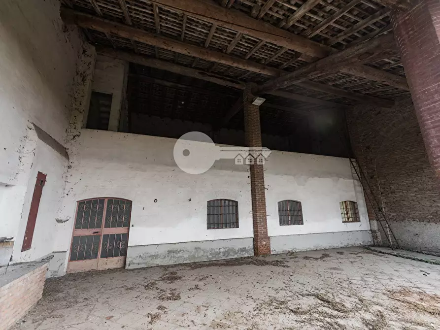 Immagine 20 di Rustico / casale in vendita  in Via San Rocco a Ostiano