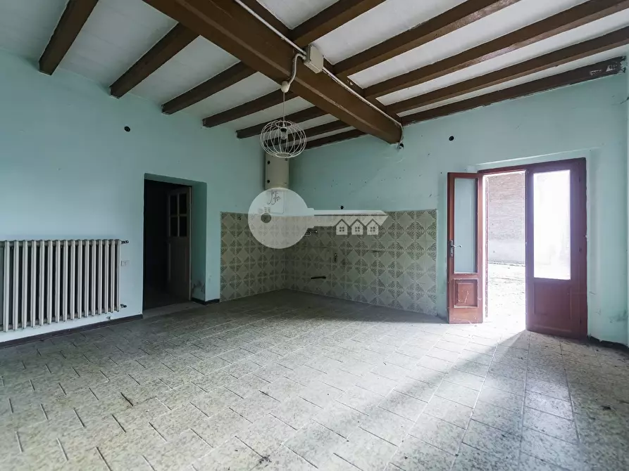 Immagine 24 di Rustico / casale in vendita  in Via San Rocco a Ostiano