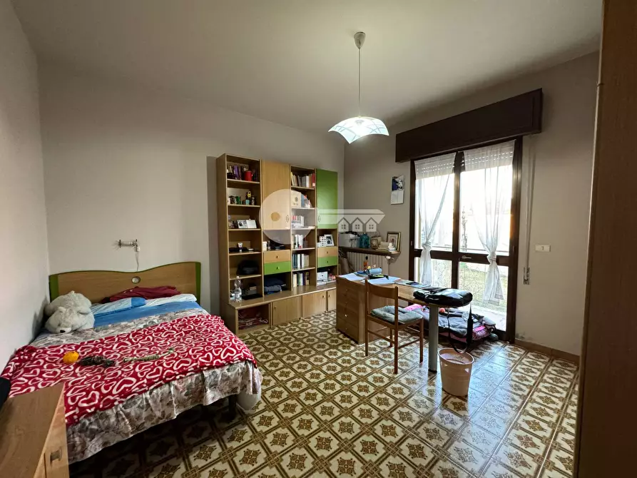 Immagine 21 di Appartamento in vendita  in VIA LOMBARDIA a Ghedi