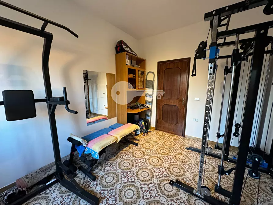 Immagine 22 di Appartamento in vendita  in VIA LOMBARDIA a Ghedi