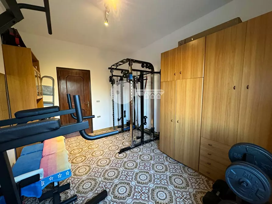 Immagine 23 di Appartamento in vendita  in VIA LOMBARDIA a Ghedi