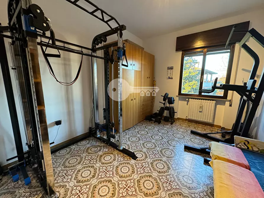 Immagine 24 di Appartamento in vendita  in VIA LOMBARDIA a Ghedi