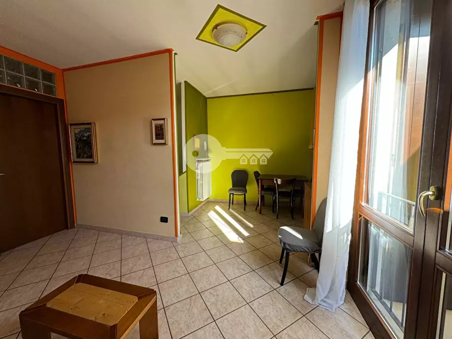 Immagine 1 di Appartamento in vendita  in via agostino gallo a Poncarale