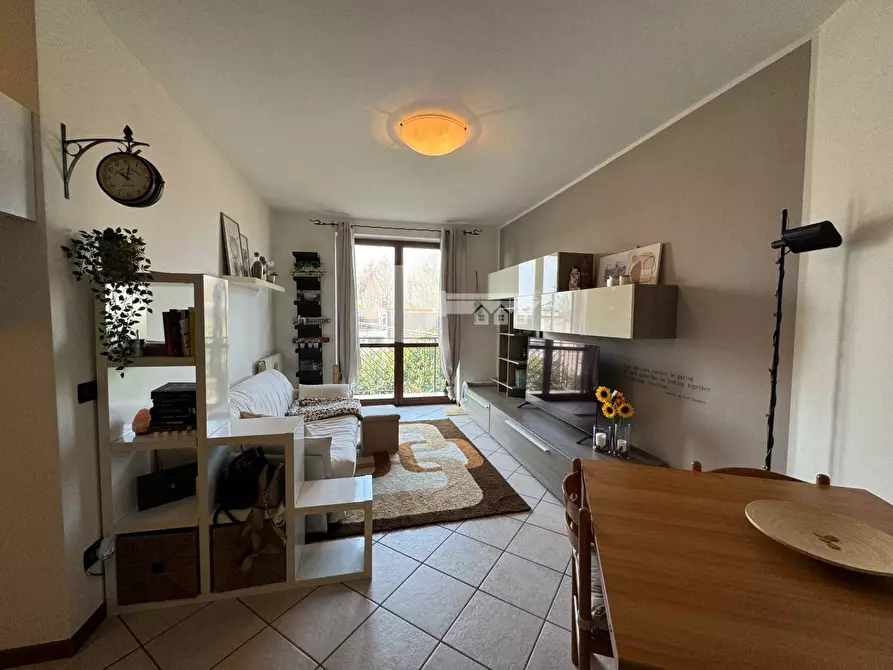 Immagine 1 di Appartamento in vendita  in VIA MAGLIO a Manerbio