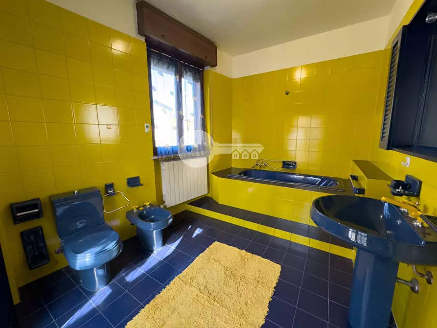 Immagine 22 di Casa indipendente in vendita  in Via Verdi a Ghedi