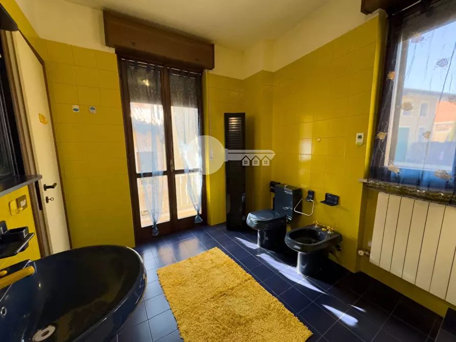 Immagine 23 di Casa indipendente in vendita  in Via Verdi a Ghedi