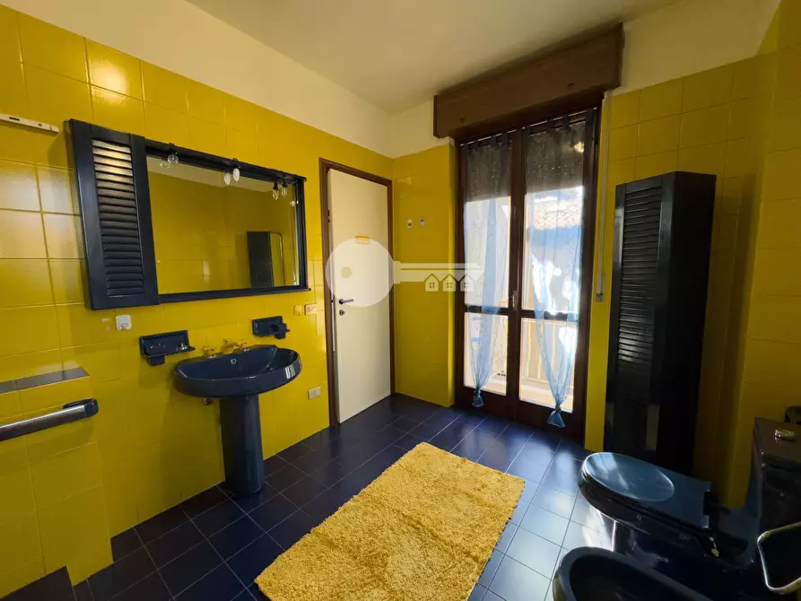 Immagine 24 di Casa indipendente in vendita  in Via Verdi a Ghedi