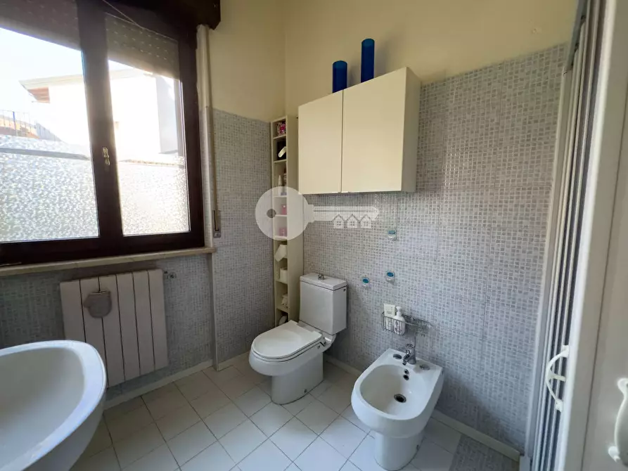 Immagine 26 di Casa indipendente in vendita  in Via Verdi a Ghedi