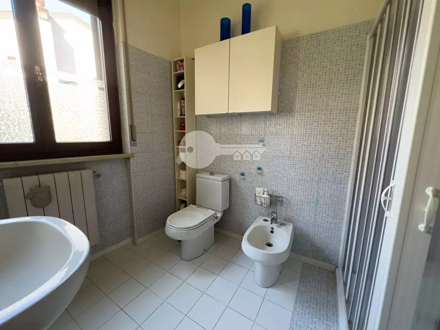 Immagine 27 di Casa indipendente in vendita  in Via Verdi a Ghedi