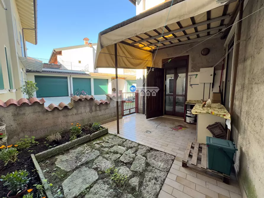 Immagine 28 di Casa indipendente in vendita  in Via Verdi a Ghedi