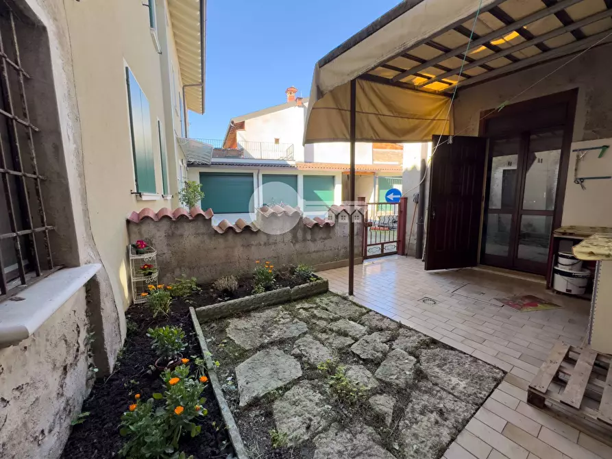 Immagine 29 di Casa indipendente in vendita  in Via Verdi a Ghedi