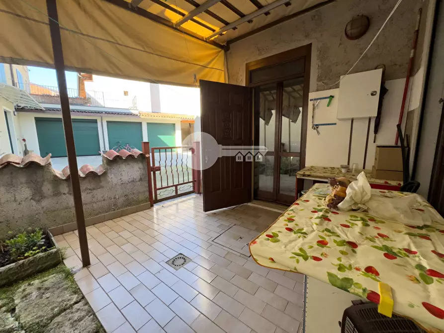 Immagine 30 di Casa indipendente in vendita  in Via Verdi a Ghedi