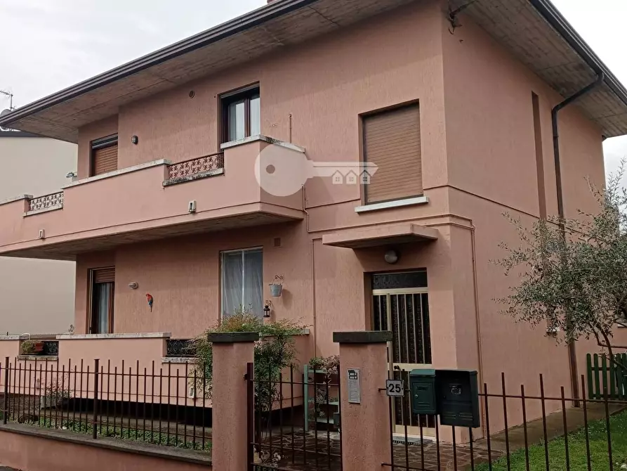 Immagine 8 di Appartamento in vendita  in Via Galilei a Ghedi