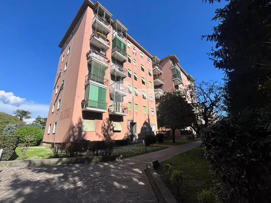 Immagine 1 di Appartamento in vendita  in Via Giovanni Berchet a Brescia