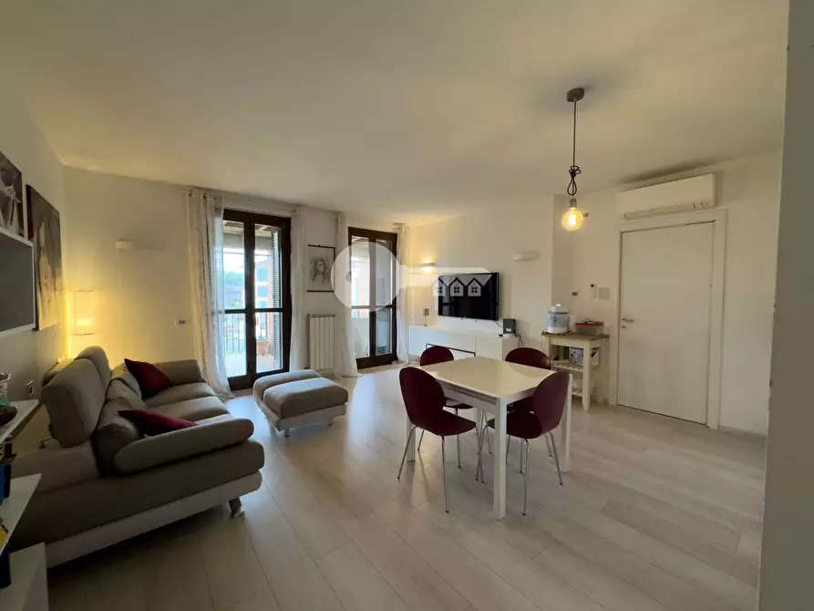 Immagine 1 di Appartamento in vendita  in VIA VERDI a Manerbio