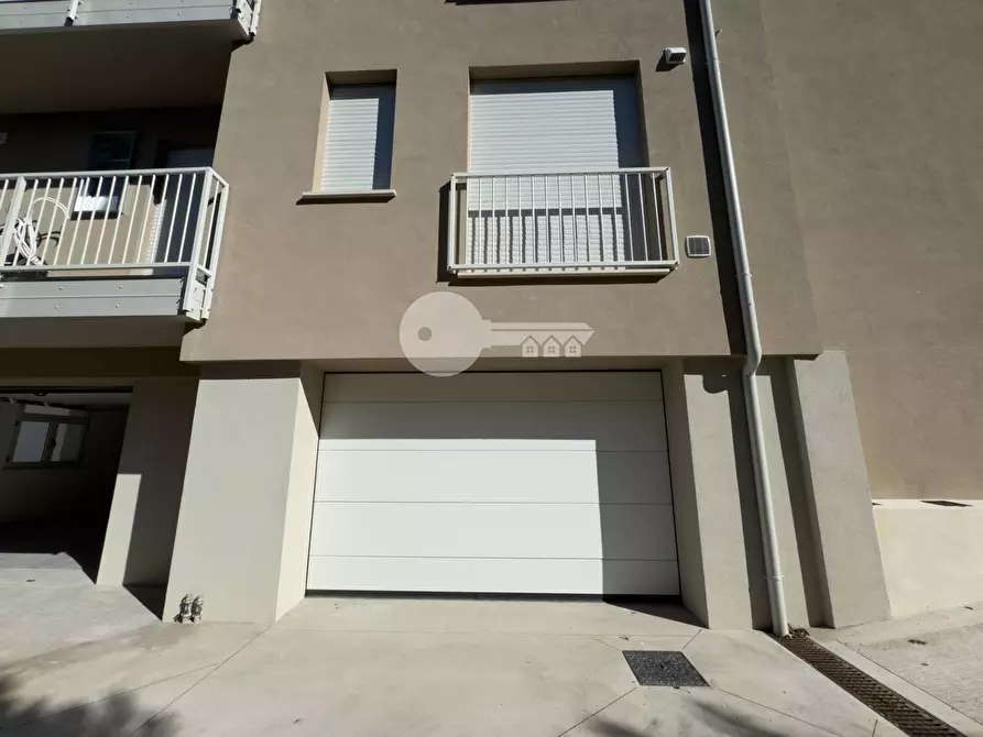 Immagine 10 di Appartamento in vendita  in via saldi a Manerbio