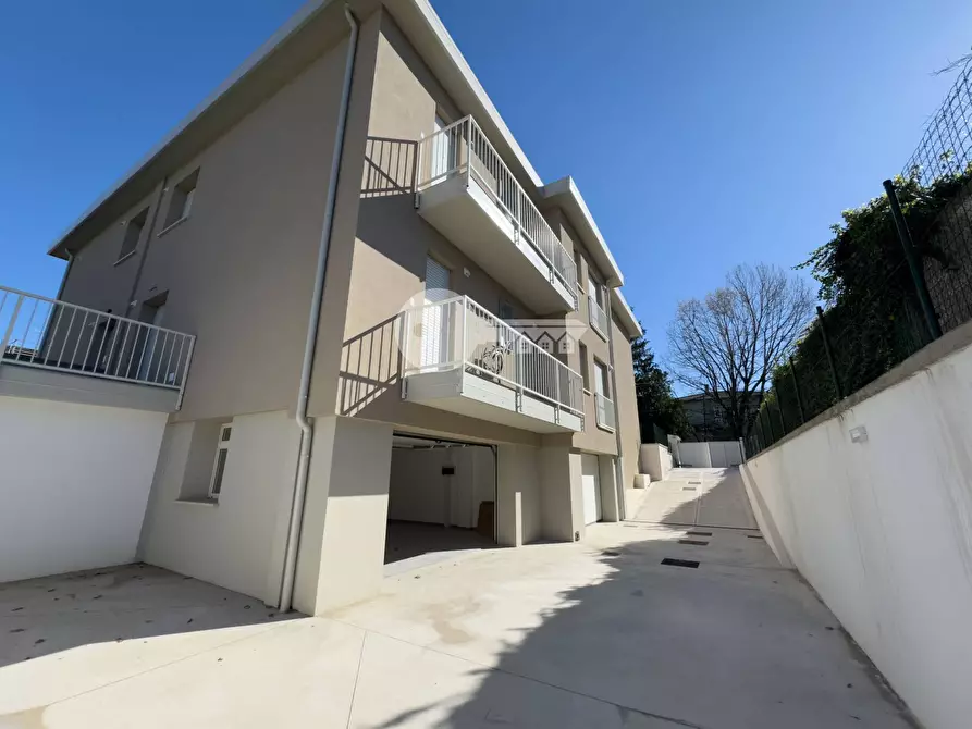 Immagine 12 di Appartamento in vendita  in via saldi a Manerbio