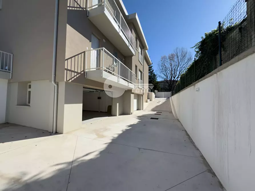 Immagine 13 di Appartamento in vendita  in via saldi a Manerbio