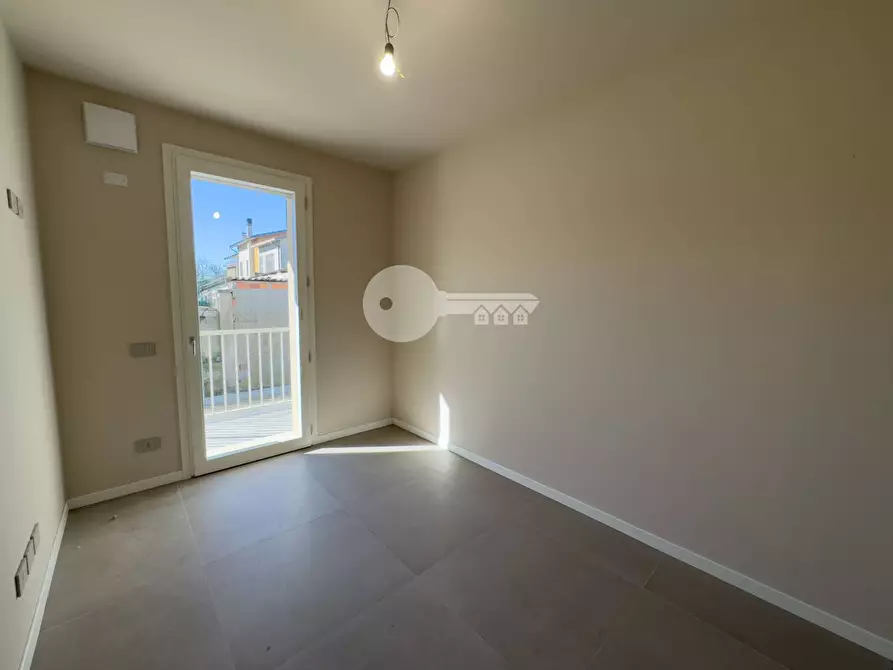 Immagine 14 di Appartamento in vendita  in via saldi a Manerbio