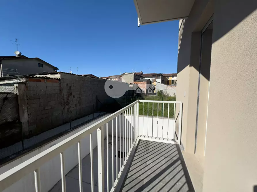 Immagine 16 di Appartamento in vendita  in via saldi a Manerbio