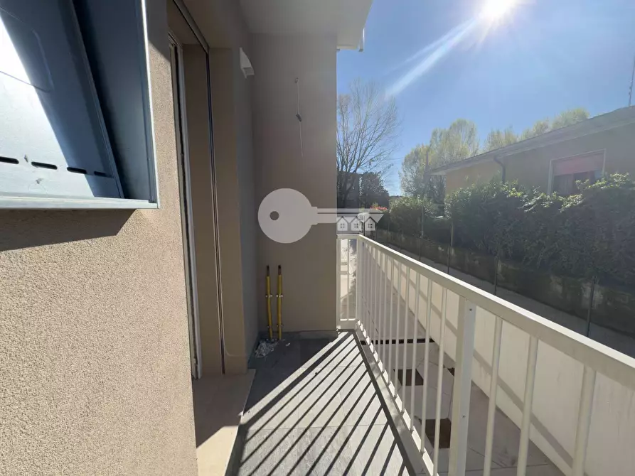 Immagine 17 di Appartamento in vendita  in via saldi a Manerbio