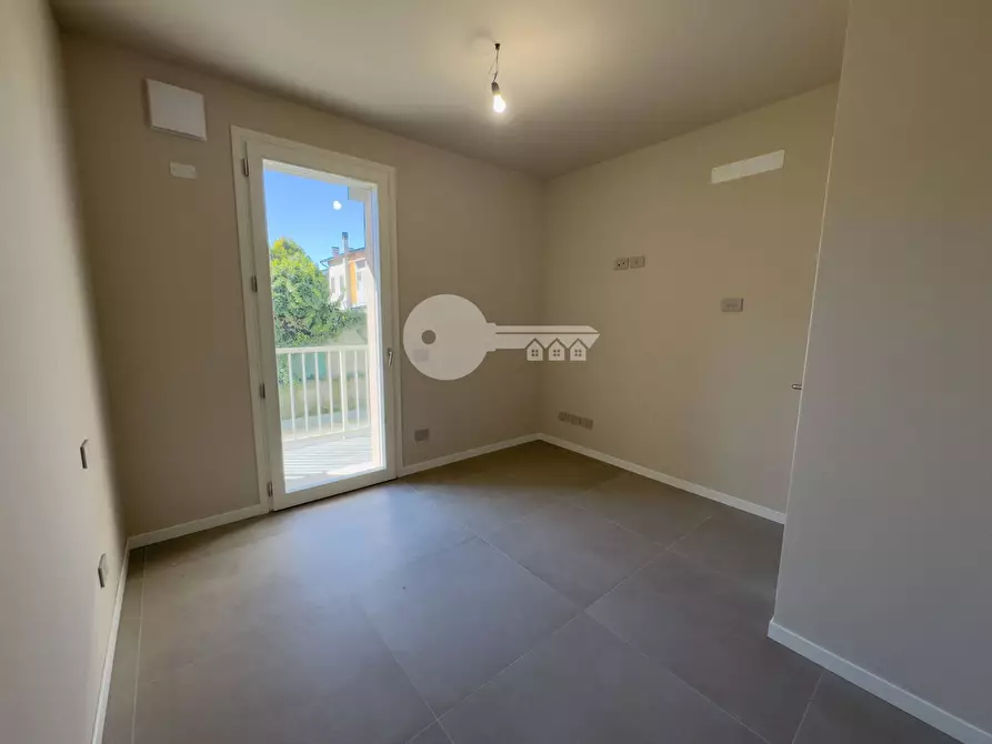 Immagine 19 di Appartamento in vendita  in via saldi a Manerbio