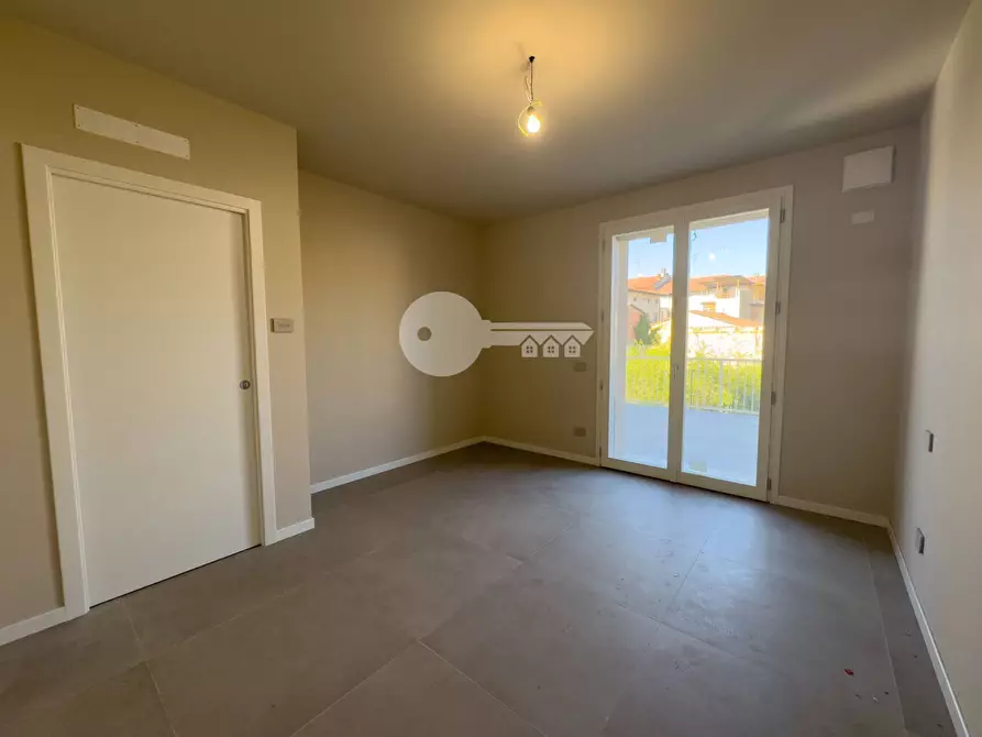 Immagine 22 di Appartamento in vendita  in via saldi a Manerbio