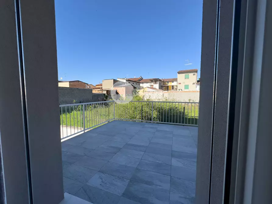 Immagine 23 di Appartamento in vendita  in via saldi a Manerbio