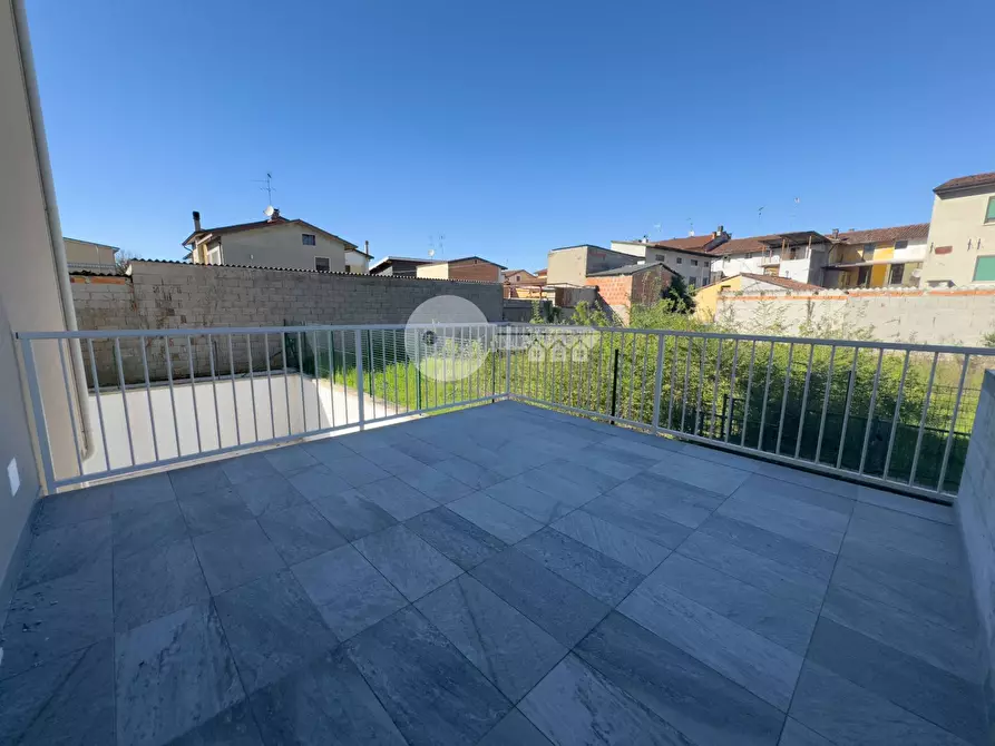 Immagine 24 di Appartamento in vendita  in via saldi a Manerbio