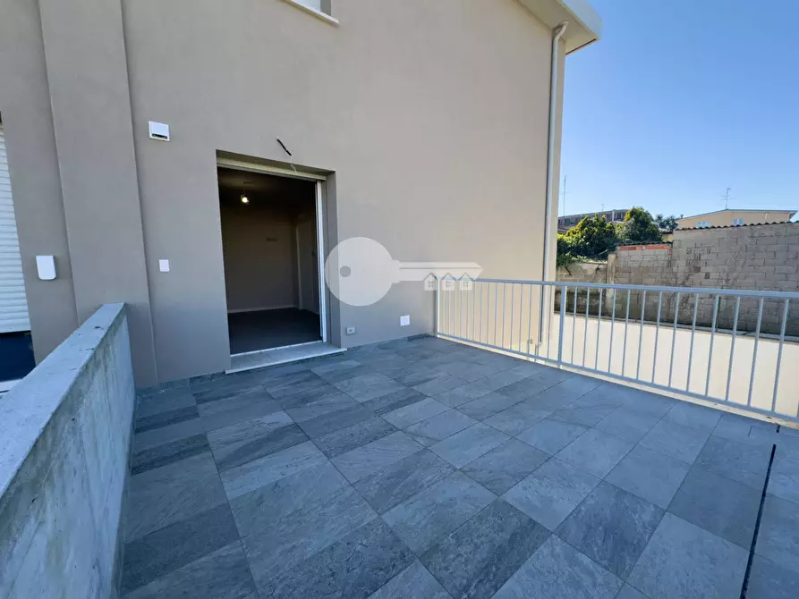 Immagine 25 di Appartamento in vendita  in via saldi a Manerbio