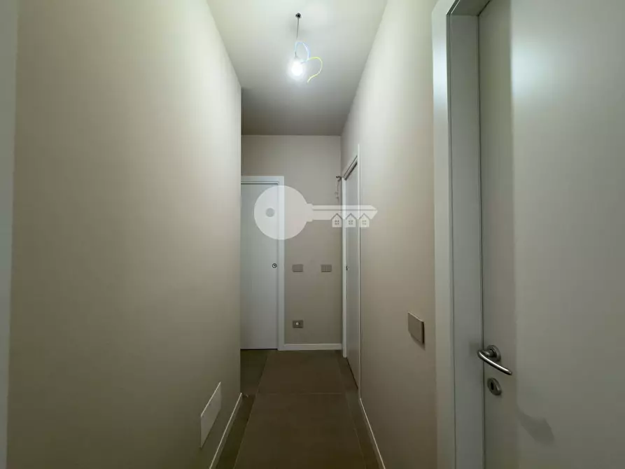 Immagine 28 di Appartamento in vendita  in via saldi a Manerbio