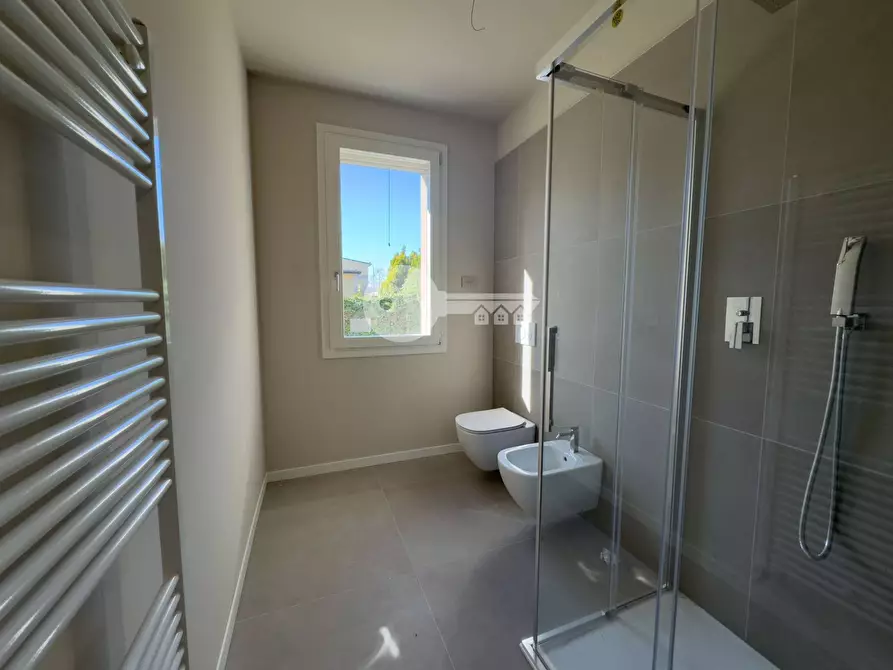 Immagine 29 di Appartamento in vendita  in via saldi a Manerbio