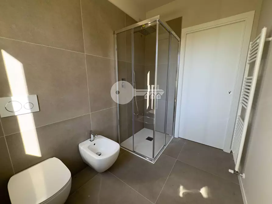 Immagine 30 di Appartamento in vendita  in via saldi a Manerbio