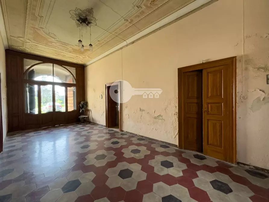 Immagine 10 di Camera in vendita  in via roma a Medole