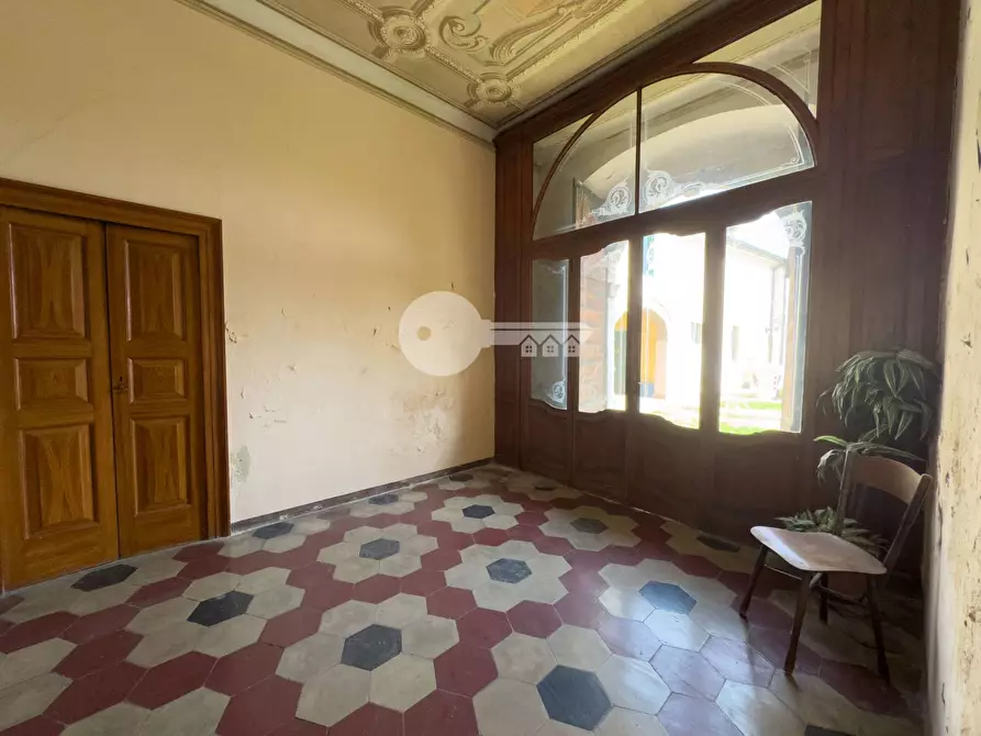 Immagine 14 di Camera in vendita  in via roma a Medole