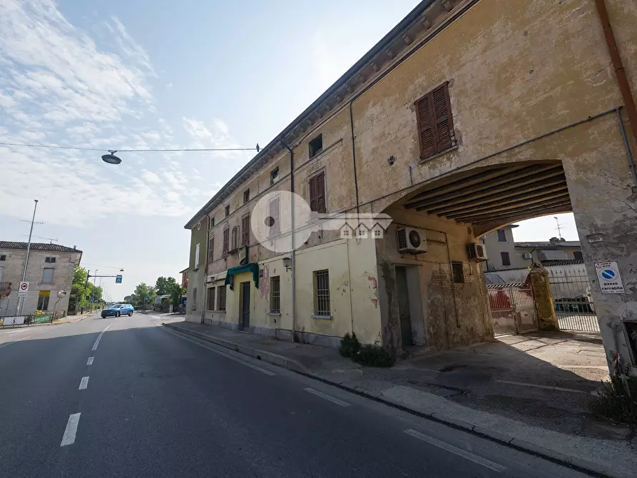 Immagine 1 di Casa indipendente in vendita  in Via Mantova a Asola