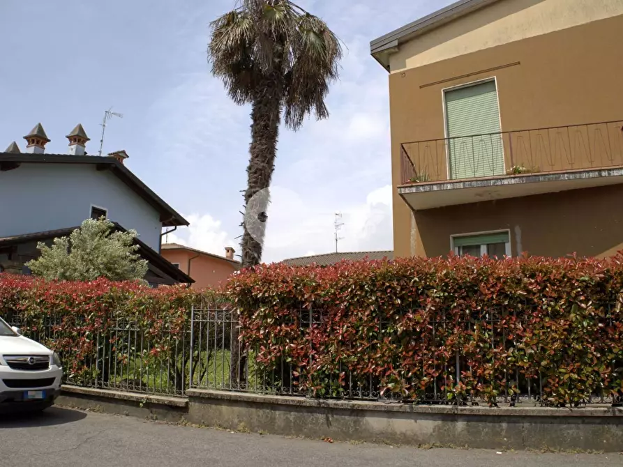 Immagine 1 di Appartamento in vendita  in Via Manziana a Castel Mella