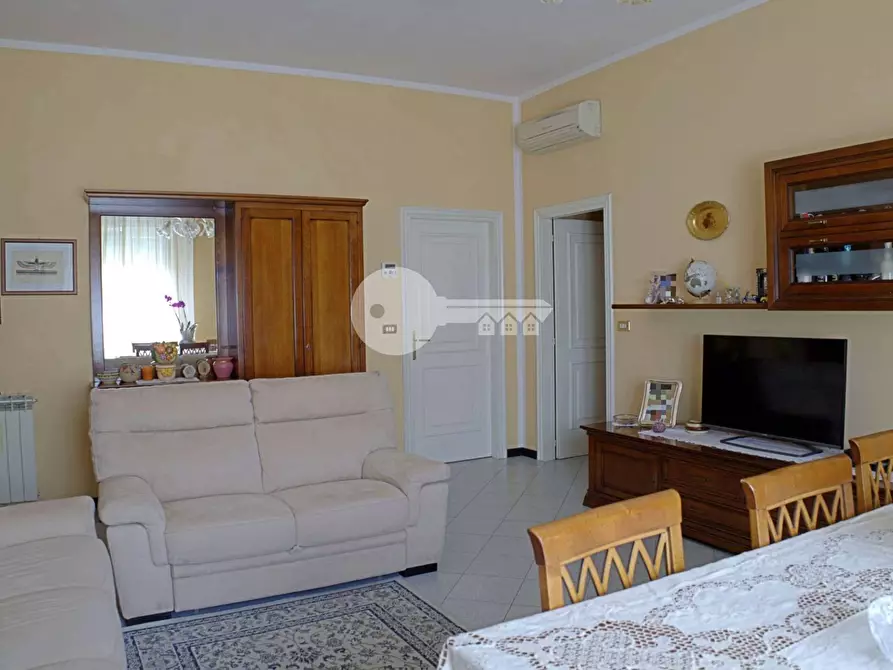 Immagine 22 di Appartamento in vendita  in Via Manziana a Castel Mella