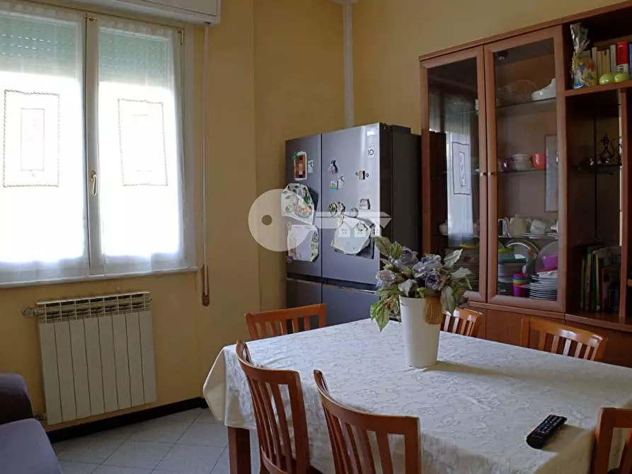 Immagine 23 di Appartamento in vendita  in Via Manziana a Castel Mella