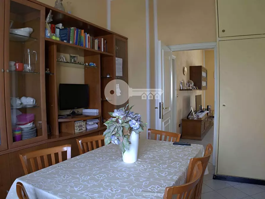 Immagine 24 di Appartamento in vendita  in Via Manziana a Castel Mella